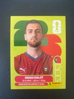 Panini FIFA World Cup Sticker POR 6
